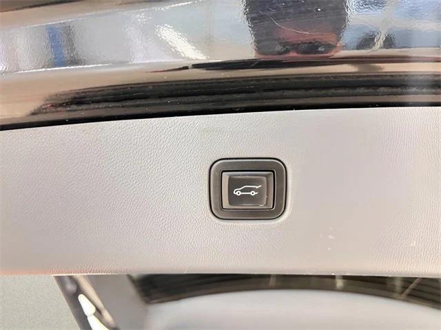 used 2022 Chevrolet Blazer car, priced at $18,498