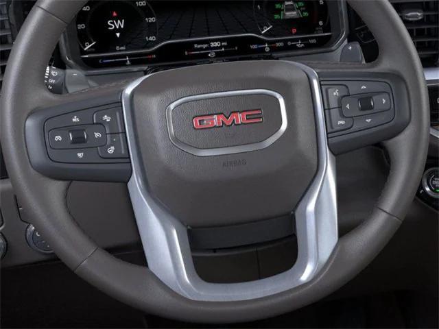 new 2025 GMC Sierra 1500 car, priced at $65,230