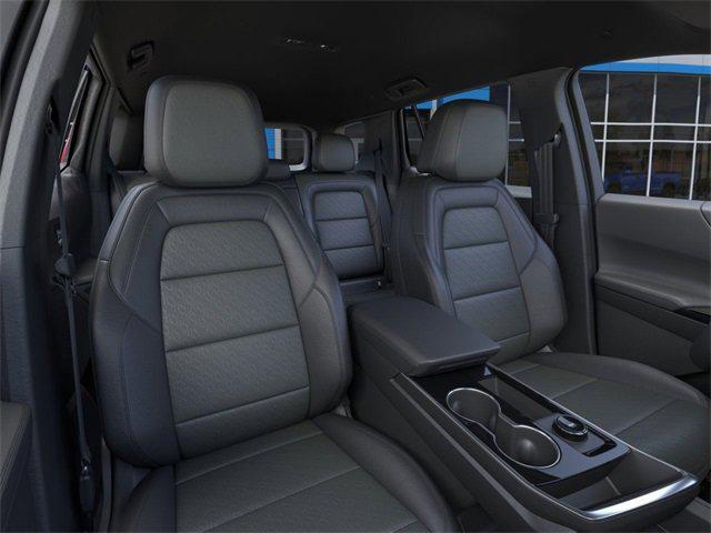new 2026 Chevrolet Equinox car, priced at $29,040