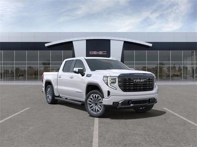 new 2025 GMC Sierra 1500 car, priced at $82,040