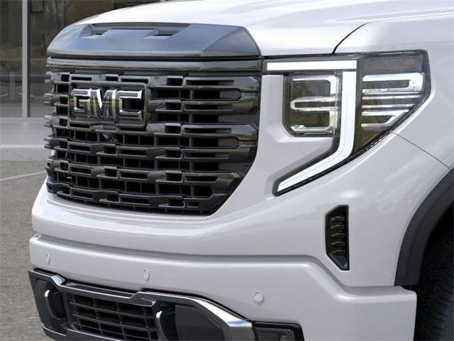 new 2025 GMC Sierra 1500 car, priced at $82,040