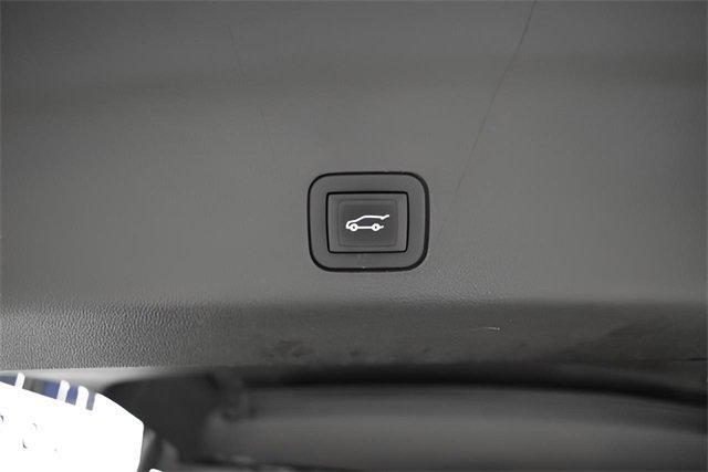 used 2022 Cadillac Escalade car