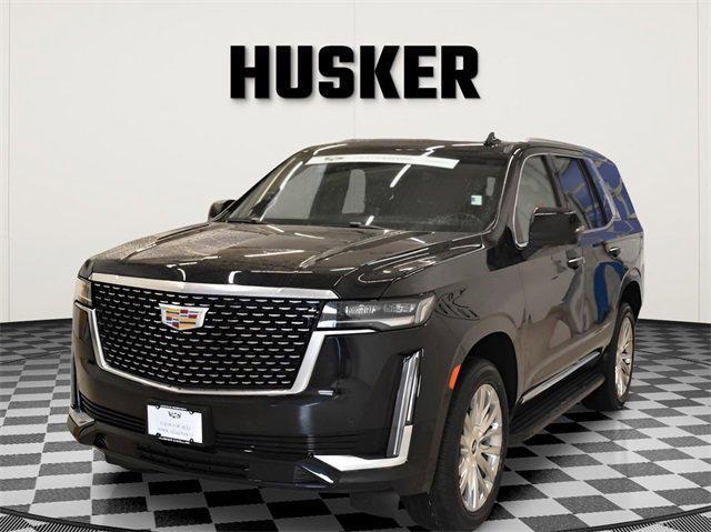 used 2022 Cadillac Escalade car