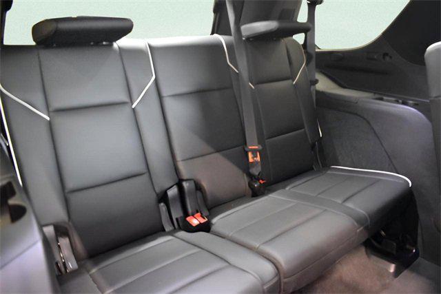 used 2022 Cadillac Escalade car