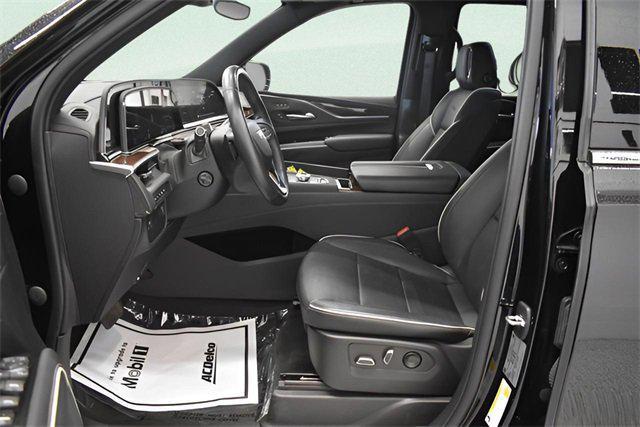used 2022 Cadillac Escalade car