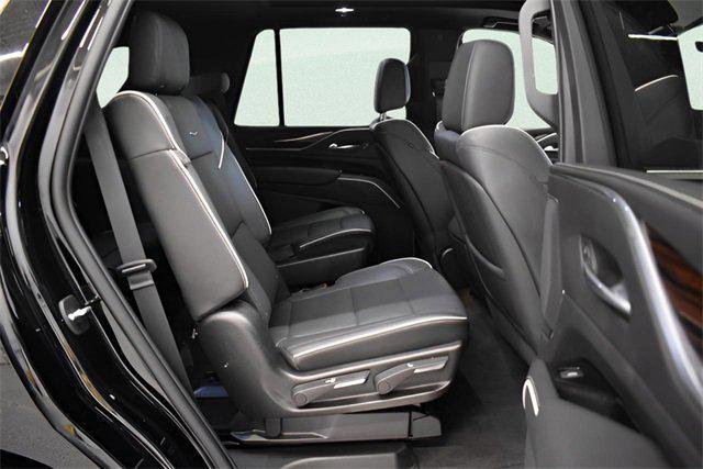 used 2022 Cadillac Escalade car