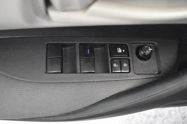 used 2022 Toyota Corolla car, priced at $18,798