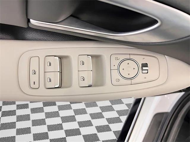 used 2025 Hyundai Sonata car, priced at $19,998