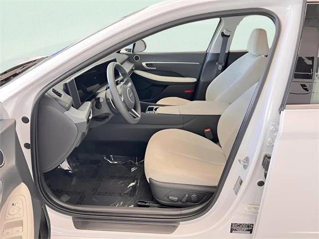 used 2025 Hyundai Sonata car, priced at $19,998