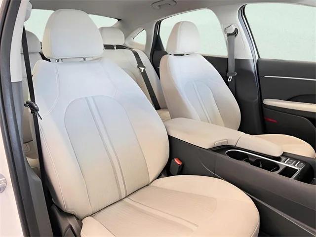 used 2025 Hyundai Sonata car, priced at $19,998