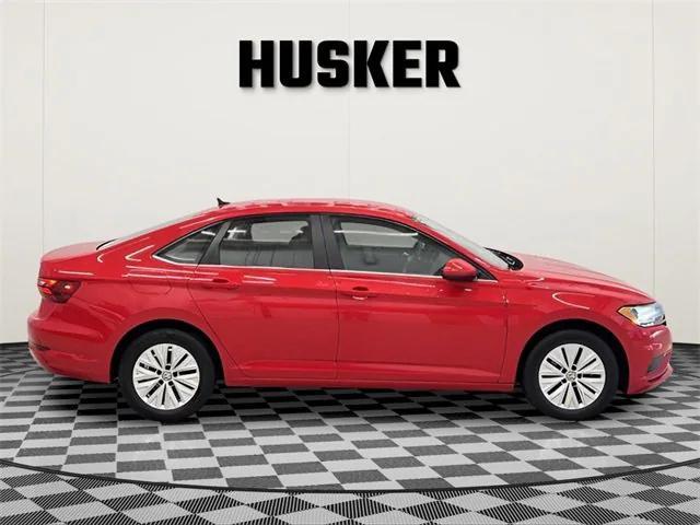 used 2020 Volkswagen Jetta car, priced at $14,498
