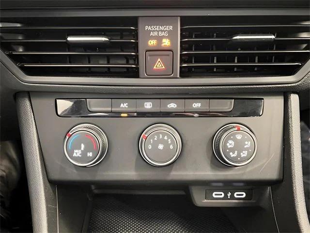 used 2020 Volkswagen Jetta car, priced at $14,498