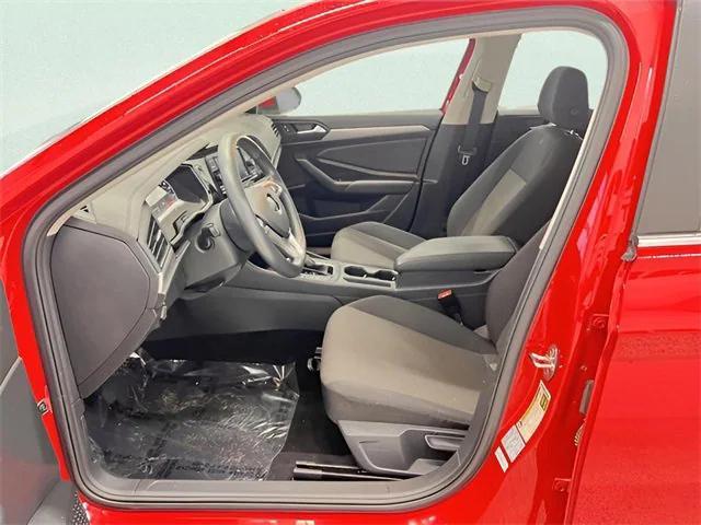 used 2020 Volkswagen Jetta car, priced at $14,498