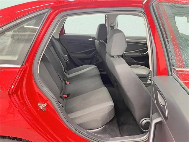 used 2020 Volkswagen Jetta car, priced at $14,498