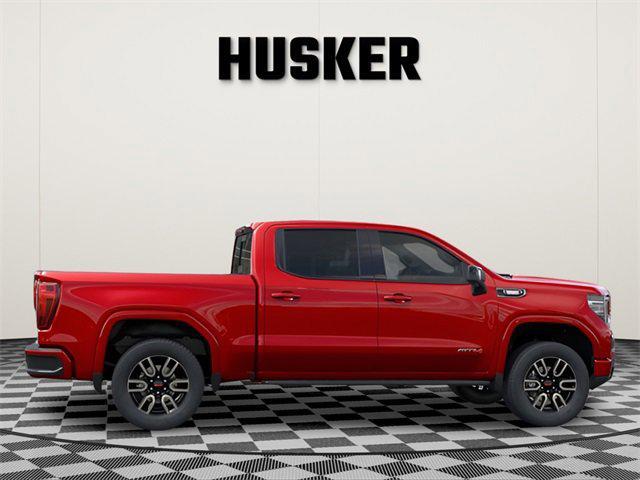 new 2025 GMC Sierra 1500 car, priced at $70,555