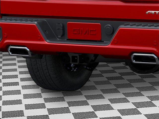 new 2025 GMC Sierra 1500 car, priced at $70,555
