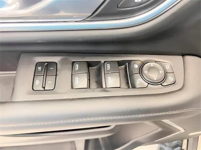 used 2021 Chevrolet Tahoe car, priced at $41,498