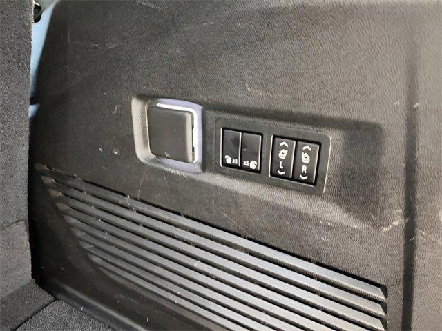 used 2021 Chevrolet Tahoe car, priced at $41,498