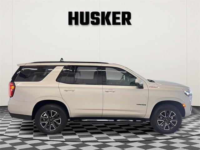 used 2021 Chevrolet Tahoe car, priced at $41,498