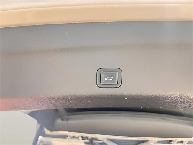 used 2021 Chevrolet Tahoe car, priced at $41,498
