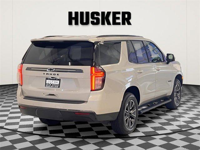 used 2021 Chevrolet Tahoe car, priced at $41,498