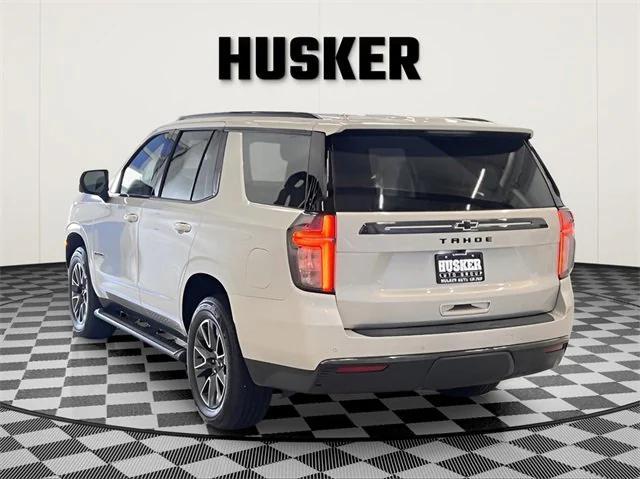 used 2021 Chevrolet Tahoe car, priced at $41,498