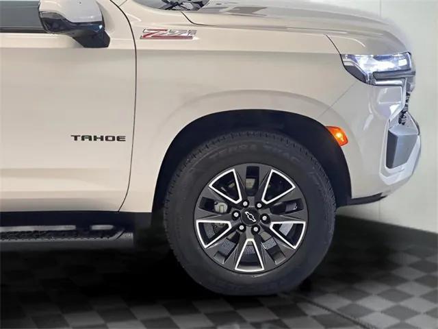 used 2021 Chevrolet Tahoe car, priced at $41,498