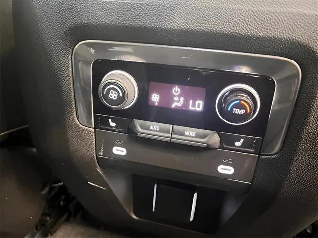 used 2021 Chevrolet Tahoe car, priced at $41,498