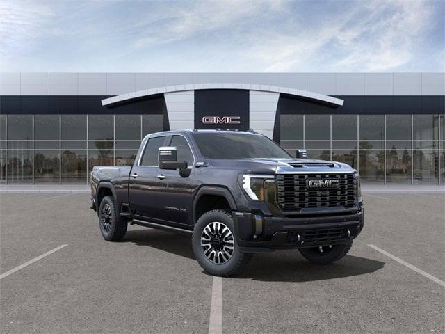 new 2024 GMC Sierra 2500 car, priced at $95,425