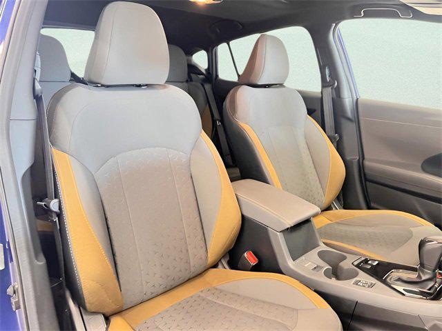 used 2024 Subaru Crosstrek car, priced at $24,798
