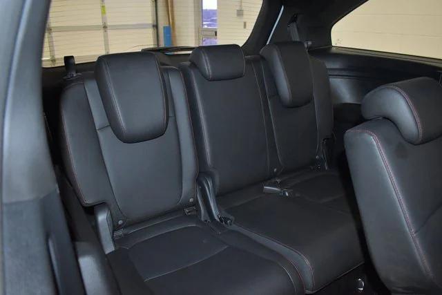 used 2023 Honda Odyssey car, priced at $36,598