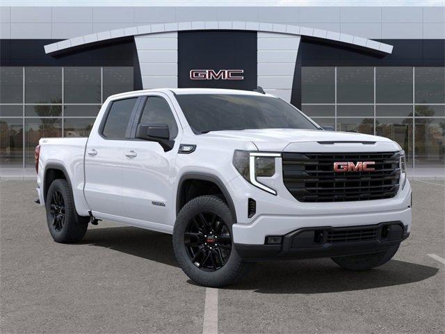 new 2024 GMC Sierra 1500 car, priced at $58,660