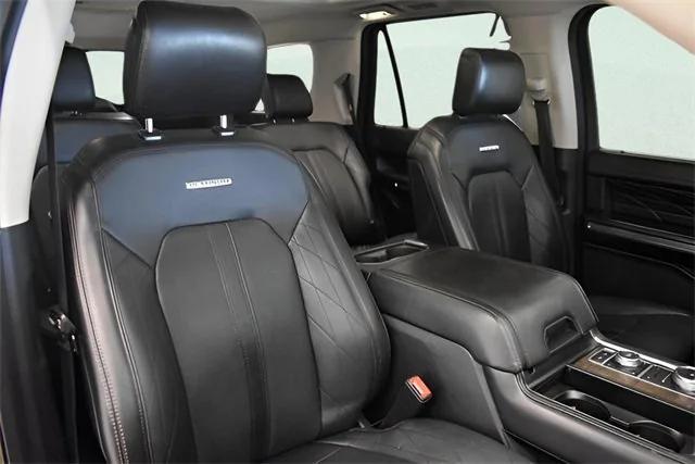 used 2020 Ford Expedition car, priced at $31,998