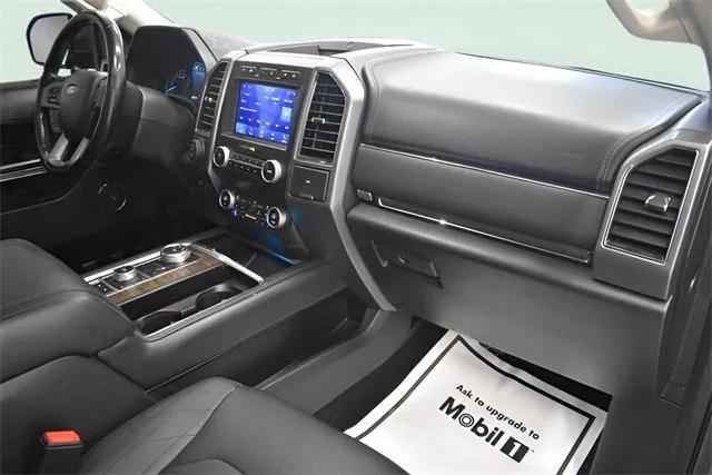 used 2020 Ford Expedition car, priced at $31,998