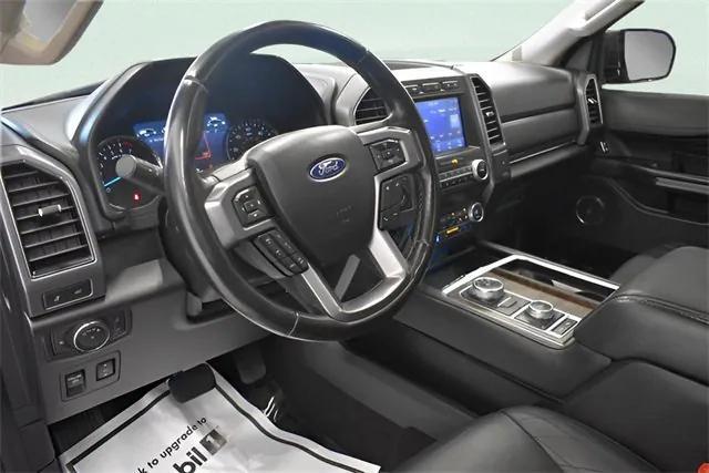 used 2020 Ford Expedition car, priced at $31,998