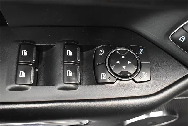 used 2020 Ford Expedition car, priced at $31,998