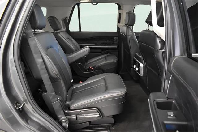 used 2020 Ford Expedition car, priced at $31,998