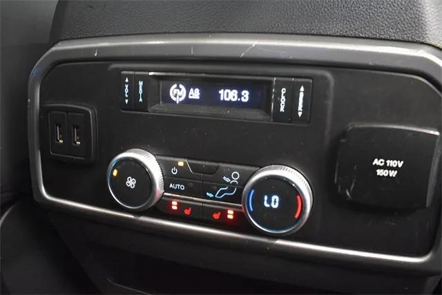 used 2020 Ford Expedition car, priced at $31,998