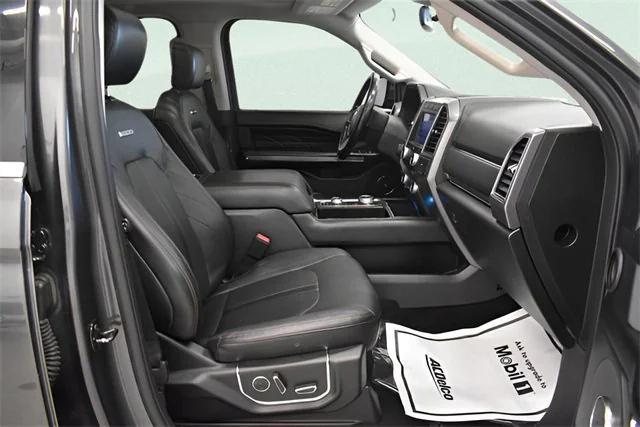 used 2020 Ford Expedition car, priced at $31,998