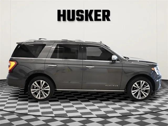 used 2020 Ford Expedition car, priced at $31,998