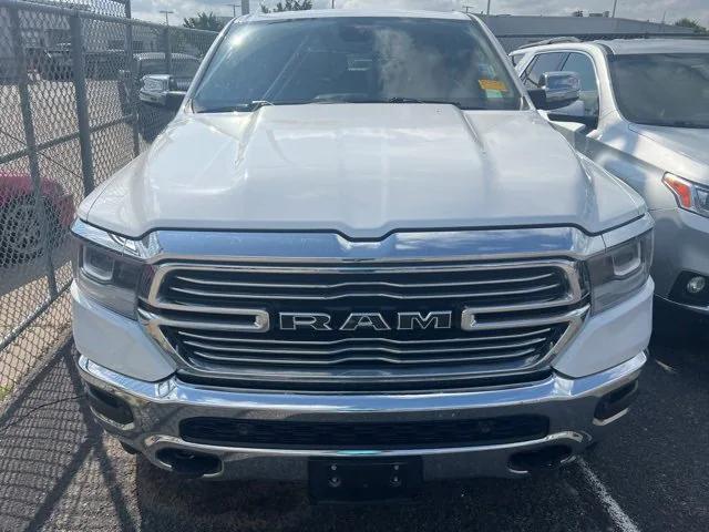 used 2020 Ram 1500 car, priced at $29,998