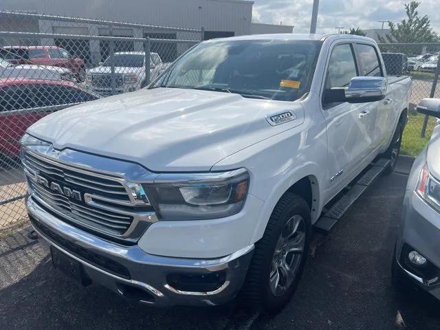 used 2020 Ram 1500 car, priced at $29,998