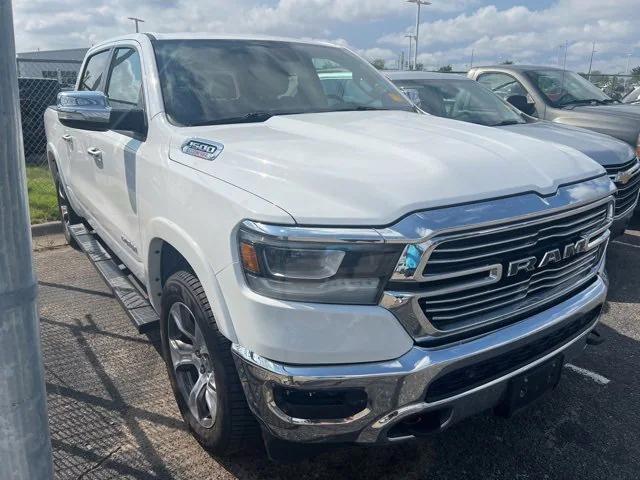 used 2020 Ram 1500 car, priced at $29,998