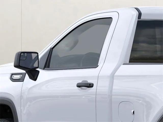 new 2025 GMC Sierra 1500 car, priced at $41,105