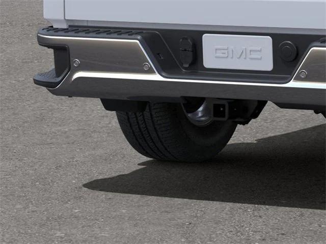 new 2025 GMC Sierra 1500 car, priced at $41,105