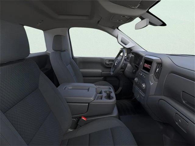 new 2025 GMC Sierra 1500 car, priced at $41,105