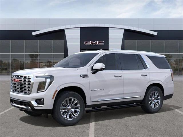 new 2025 GMC Yukon car, priced at $87,035