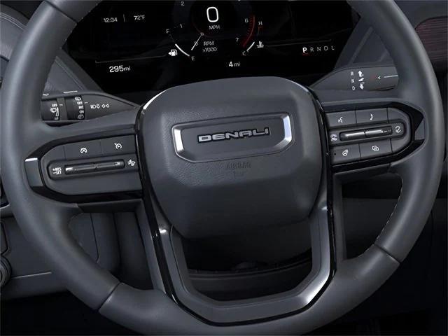 new 2025 GMC Yukon car, priced at $87,035