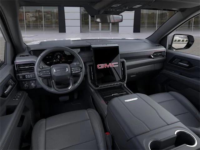 new 2025 GMC Yukon car, priced at $87,035