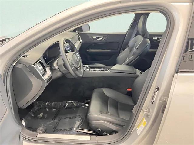 used 2024 Volvo S60 car, priced at $22,198